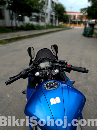 SUZUKI SF CARB 2023